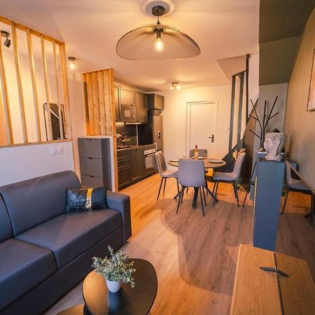 La Villa Relax Spa Luxe 阿棉 外观 照片