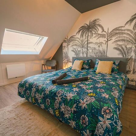La Villa Relax Spa Luxe 阿棉 外观 照片