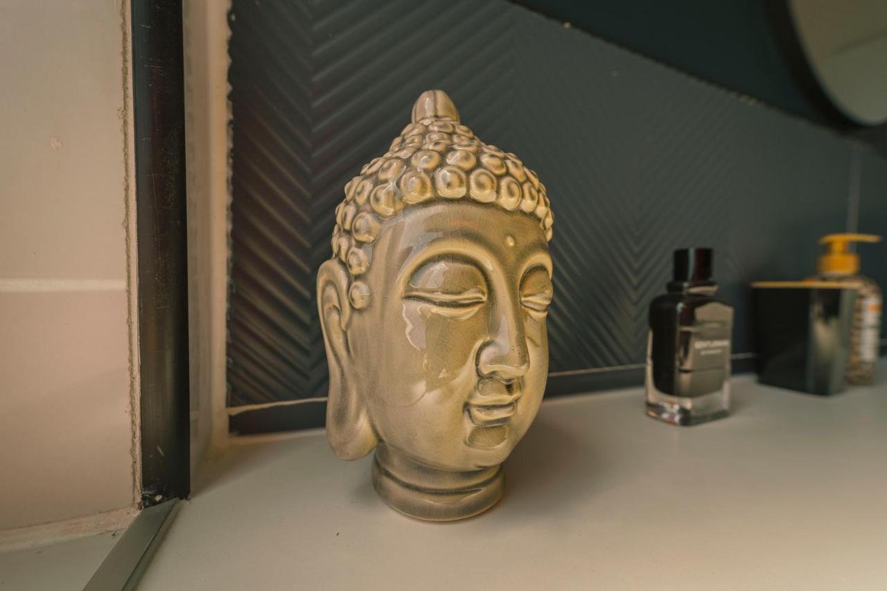La Villa Relax Spa Luxe 阿棉 外观 照片