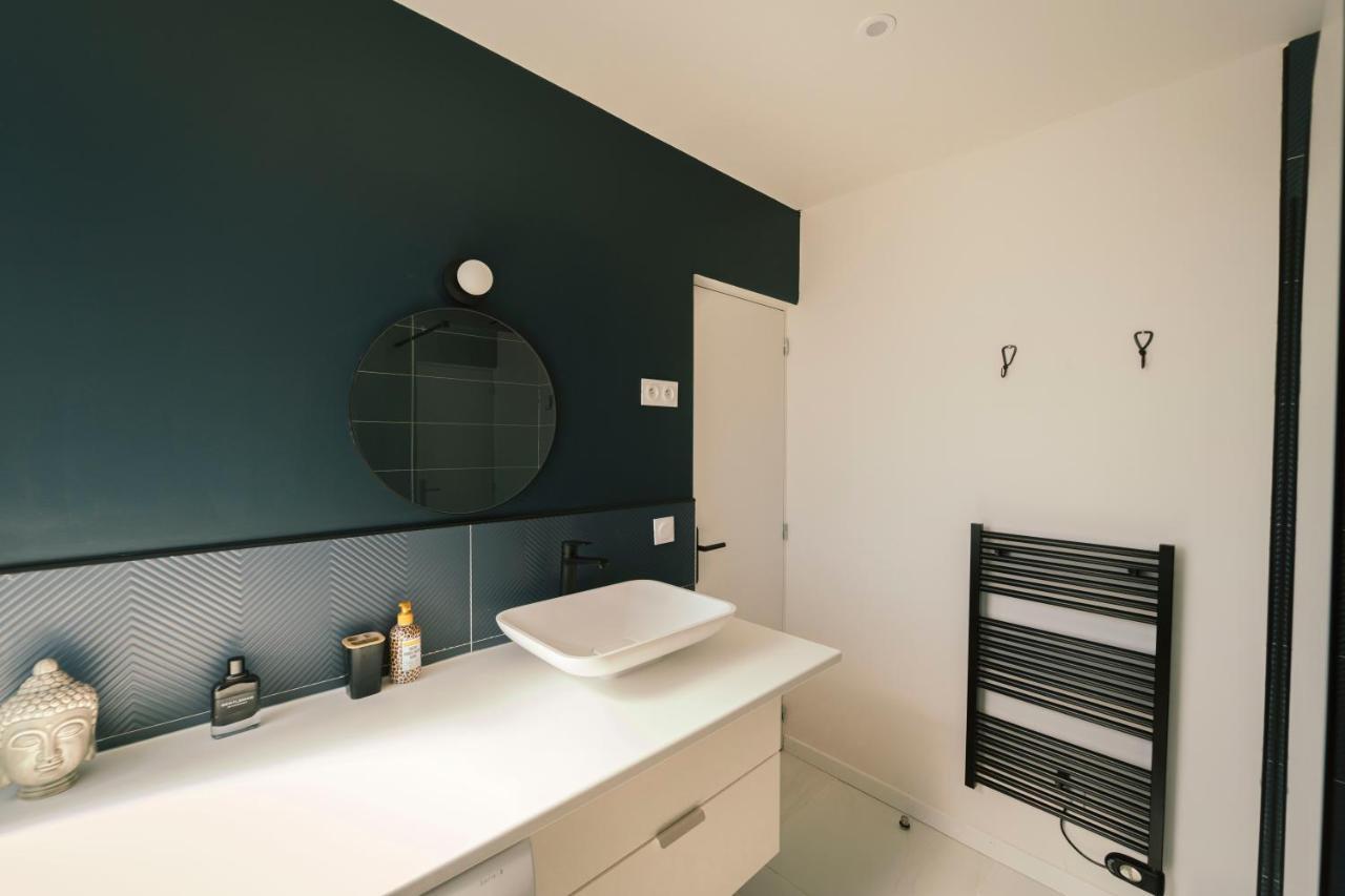 La Villa Relax Spa Luxe 阿棉 外观 照片